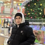  ,  Maga, 24