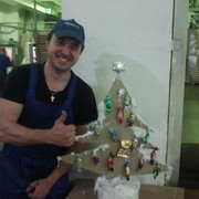 ���������� �����������, ���� ������� Sergio, 41 ���, ������������ 