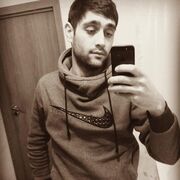  ,  SHUHRAT, 30