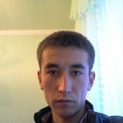  ,  ABDUSHOIR, 31