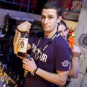  ,   Ruslan, 38 ,  