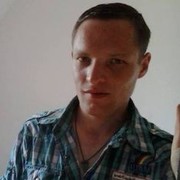  Bendorf,  Alexej, 36