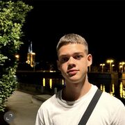  Polaniec,  Andrey, 20