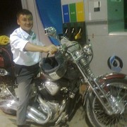  ,   Zhanbulat, 42 ,   