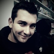  Narysov,  Vanya, 29