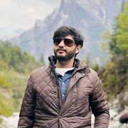  Solan,  Kushaal, 27