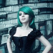  ,   Kleophina, 27 ,  
