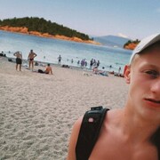 ���������� �����������, ���� ����� Daniil, 24 ����, ������������ ��� ������, ����� � ���������, c�������� ���������