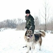  ,   Artem, 31 ,   