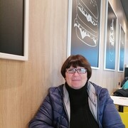  Capena,   Olga, 60 ,   ,   