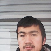  ,   Abdumalik, 33 ,   