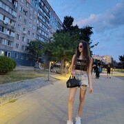 Знакомства Днепропетровск, Настя