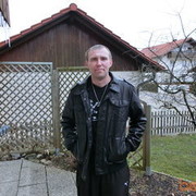 Velburg,  Kostja, 43