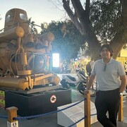 ���������� ������, ���� ����� Furkan, 23 ����, ������������ ��� ������, ����� � ���������, ���������