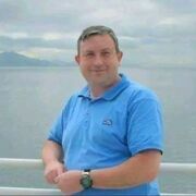 ���������� ������, ���� ������� Adams Chris, 59 ���, ������������ ��� ������, ����� � ���������