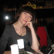  ,   SVETLANA, 48 ,  