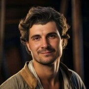 ���������� ���������, ������� Vasilii, 36