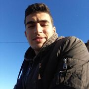  Pullman,  Marwan jack, 27