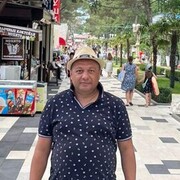  ,   Mikhail, 50 ,  