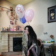 ���������� �����, ���� ������� Oksana, 41 ���, ������������ ��� ������, ����� � ���������, c�������� ���������