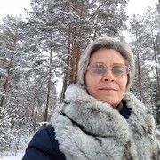  ,   Tatjana, 67 ,  