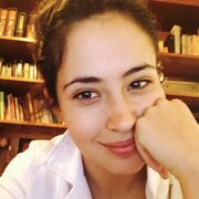  Goddard,  Kate Azevado, 37