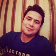 ���������� ��������, ���� ������� Rustam, 34 ����, ������������ ��� ������, ���������