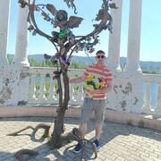 ���������� ����������, ���� ������� Aleksandr, 43 ����, ������������ ��� ������, ����� � ���������, c�������� ���������