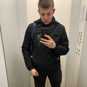  -,  Artyom, 23