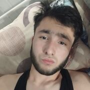  ,  Anzor, 23