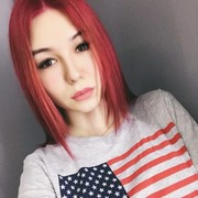  -,  Alisa, 25