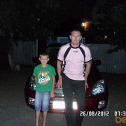 ,   Aleksandr, 43 ,   