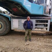 ���������� ���������, ���� ������� Oleg, 55 ���, ������������ ��� ������, ����� � ���������