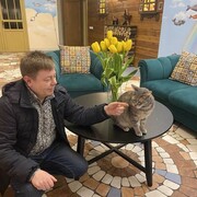  ,   Sergey, 46 ,   ,   