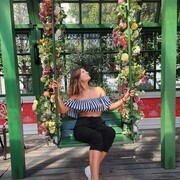 ���������� �����, ���� ������� Darya, 34 ����, ������������ ��� ������, ����� � ���������