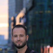 ���������� ������, ���� ������� Mourad, 33 ����, ������������ ��� ������, ����� � ���������, c�������� ���������, ���������