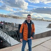 ���������� Algiers, ���� ������� Sief Eddine, 40 ���, ������������ ��� ������, ����� � ���������