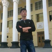 ���������� ���������, ���� ������� Eldar, 35 ���, ������������ 