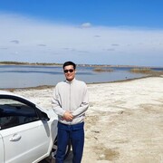  ,  Dauletiyar, 28