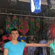 ���������� �����, ���� ������� Pasha, 38 ���, ������������ 