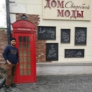  Kalyan,  Dr Shiva, 30