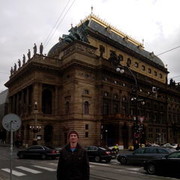  Horni Pocernice,  , 51
