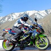  Ansan,   KLaZ, 38 ,   