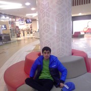  ,  Azamat, 36
