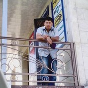  ,   Eldorbek, 35 ,   
