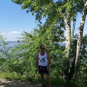 ���������� �����-���������, ���� ������� Kirill, 43 ����, ������������ ��� c�������� ���������