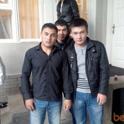 ���������� �������, ���� ������� Sanjar, 33 ����, ������������ ��� ������, ����� � ���������, c�������� ���������