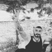 ���������� �������, ������ Vedat, 23