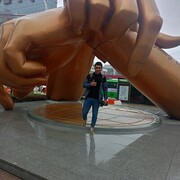  Kanghwa,   Dima, 26 ,     