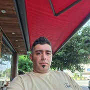  Karaj,  Arash, 34